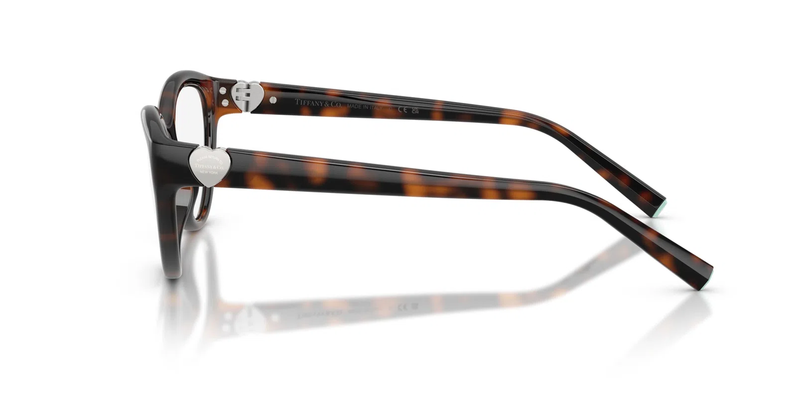 Tiffany 2287U Eyeglasses - view 2
